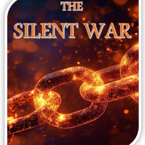The Silent War - Book